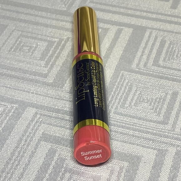 LipSense Summer Sunset - Picture 3 of 5